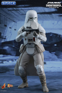 1/6 Scale Snowtrooper Movie Masterpiece MMS397 (Star Wars Episode V: The Empire Strikes Back)