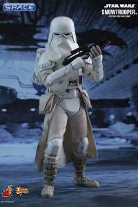 1/6 Scale Snowtrooper Movie Masterpiece MMS397 (Star Wars Episode V: The Empire Strikes Back)