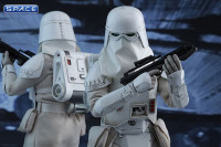 1/6 Scale Snowtrooper Movie Masterpiece MMS397 (Star Wars Episode V: The Empire Strikes Back)