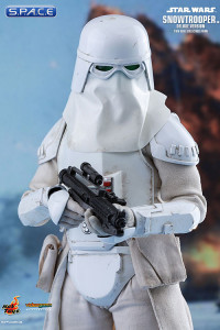 1/6 Scale Snowtrooper Videogame Masterpiece VGM24 Deluxe Version (Star Wars: Battlefront)