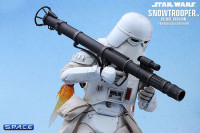 1/6 Scale Snowtrooper Videogame Masterpiece VGM24 Deluxe Version (Star Wars: Battlefront)