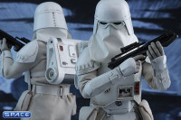 1/6 Scale Snowtrooper Videogame Masterpiece Set VGM25 (Star Wars: Battlefront)