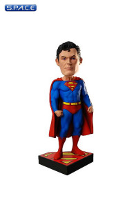 Classic Superman Headknocker (DC Comics)
