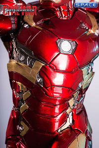 1/10 Scale Iron Man Mark XLVI Statue (Captain America: Civil War)