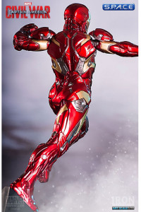 1/10 Scale Iron Man Mark XLVI Statue (Captain America: Civil War)