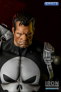 1/10 Scale Punisher Statue (Marvel)