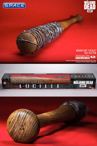 Negans Bat Lucille (The Walking Dead)