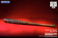 Negans Bat Lucille (The Walking Dead)