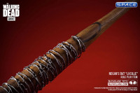 Negans Bat Lucille (The Walking Dead)