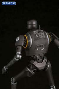 1/10 Scale K-2SO ARTFX+ Statue (Rogue One: A Star Wars Story)