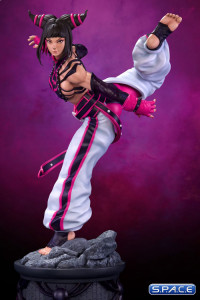 1/4 Scale Juri Statue (Street Fighter IV)