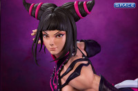 1/4 Scale Juri Statue (Street Fighter IV)