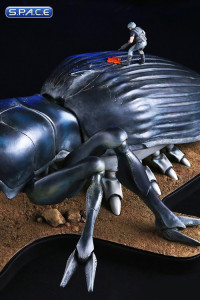 Tanker Bug Statue (Starship Troopers)