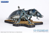 Tanker Bug Statue (Starship Troopers)