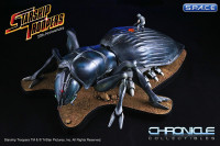 Tanker Bug Statue (Starship Troopers)
