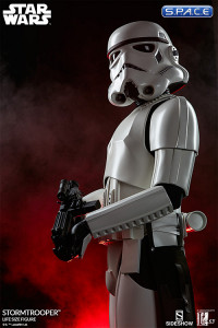 1:1 Stormtrooper life-size Statue (Star Wars)