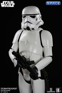 1:1 Stormtrooper life-size Statue (Star Wars)