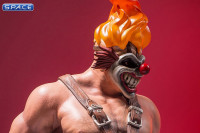 Sweet Tooth Statue (Twisted Metal)