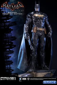 1/3 Scale Batman Prestige Batsuit Museum Masterline Statue (Batman: Arkham Knight)