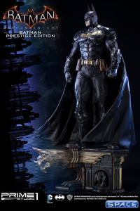 1/3 Scale Batman Prestige Batsuit Museum Masterline Statue (Batman: Arkham Knight)