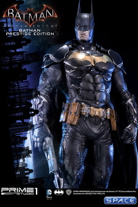 1/3 Scale Batman Prestige Batsuit Museum Masterline Statue (Batman: Arkham Knight)