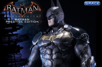 1/3 Scale Batman Prestige Batsuit Museum Masterline Statue (Batman: Arkham Knight)