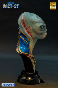 1:1 Bastet life-size Bust (Ancient Alien)