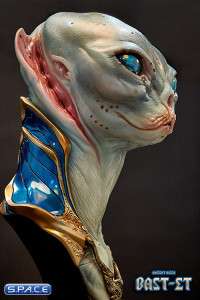 1:1 Bastet life-size Bust (Ancient Alien)