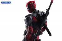 Deadpool from Marvel Comics (Play Arts Kai)