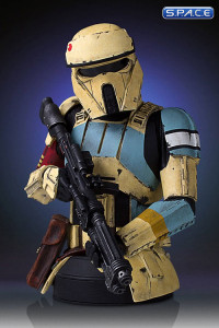 1/6 Scale Shoretrooper Bust (Rogue One: A Star Wars Story)