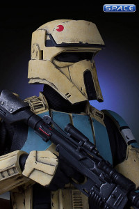 1/6 Scale Shoretrooper Bust (Rogue One: A Star Wars Story)