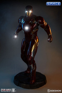 Iron Man Mark XLVI Legendary Scale Figure (Captain America: Civil War)