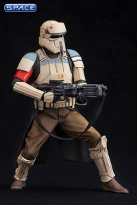 1/10 Scale Shoretrooper ARTFX+ Statues 2-Pack (Rogue One: A Star Wars Story)