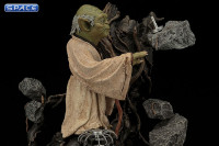 1/7 Scale Yoda ARTFX Statue (Star Wars)