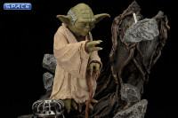 1/7 Scale Yoda ARTFX Statue (Star Wars)