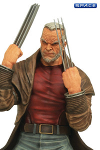 Old Man Logan PVC Statue (Marvel Gallery)