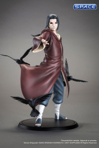 Itachi Uchiha PVC Statue XTRA (Naruto Shippuden)