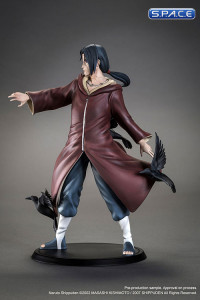 Itachi Uchiha PVC Statue XTRA (Naruto Shippuden)