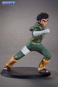 Rock Lee PVC Statue DXTRA (Naruto Shippuden)