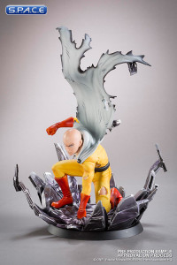 Saitama PVC Statue XTRA (One Punch Man)