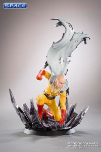 Saitama PVC Statue XTRA (One Punch Man)