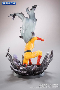 Saitama PVC Statue XTRA (One Punch Man)