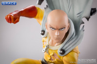 Saitama PVC Statue XTRA (One Punch Man)