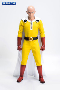 1/6 Scale Saitama (One Punch Man)