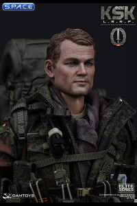 1/6 Scale Kommando Spezialkrfte LRRP (KSK)