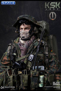 1/6 Scale Kommando Spezialkrfte LRRP (KSK)