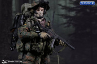 1/6 Scale Kommando Spezialkrfte LRRP (KSK)