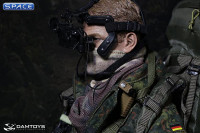 1/6 Scale Kommando Spezialkrfte LRRP (KSK)