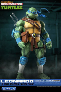 1/6 Scale Leonardo (Teenage Mutant Ninja Turtles)