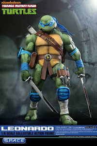 1/6 Scale Leonardo (Teenage Mutant Ninja Turtles)